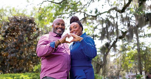 Heart and Vascular Care - UF Health