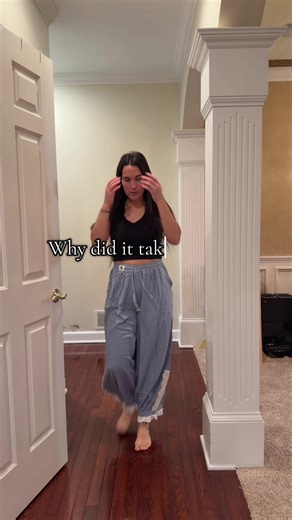 Stylish High-Waisted Linen Pants Review