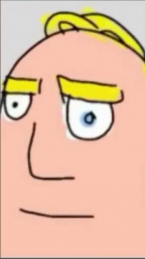 Last phase of Mr. incredible becoming uncanny all stars (Reversed and Flipped)