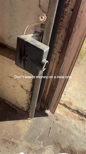 Upgrade Your Garage with MyQ Keypad and Smart Control