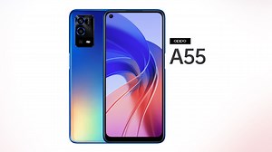 OPPO A55 - Full Specs and Official Price in the Philippines