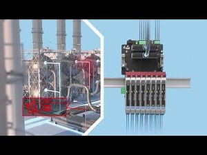 Are Your Automation Control Loops Intrinsically Safe? | Introducing ISpac isolated barriers. ​