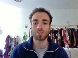 CS 50 Final Project - Yoav Weber