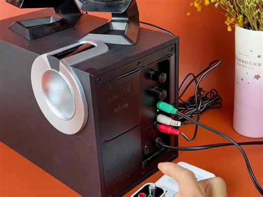 音响蓝牙接收器测评