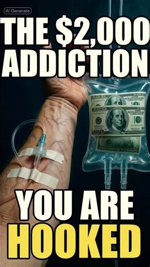 The Most Dangerous Addiction In The World (It’s Not Drugs)