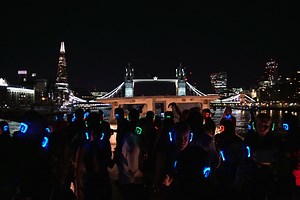 What's On | Silent Discos in London and the UK