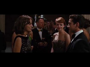 Gekko Meets Bud Fox at The Met – Wall Street: Money Never Sleeps (2010) | Iconic Scene