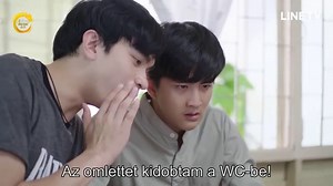 What the Duck The Series 08. rész