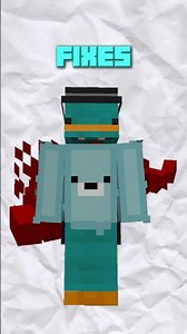 New Minecraft Update???