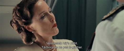 Viceroy's House (2017)