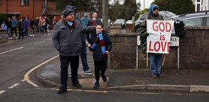 How sport became the new religion – a 200-year story of society’s ‘great conversion’