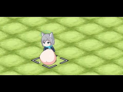 Shiroko in Vessel Tactics !!