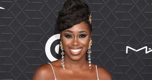 Trinity Is Looking Forward To A Match Against Mickie James