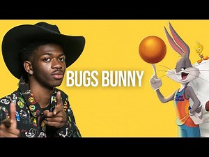 [Free] LIL NAS X Type Beat 2022 | Trumpet Trap Instrumental "bugs Bunny" (Prod LABACK)