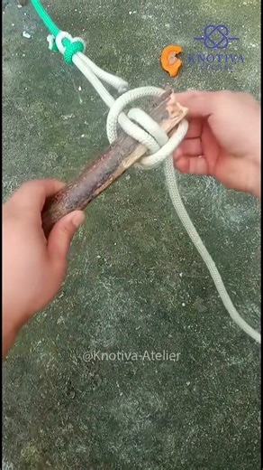 Knot You’ll Thank Yourself For #sailingknots #climbing #diyknots