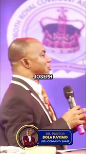 Anointing of Fruitfulness, . Virtue is like anything you give. It increases! Amen. #Virtue #Multiplicity #Increase #Amen | Pastor Dr. Bola Payimo