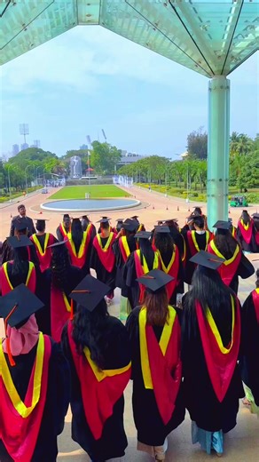 ICBT Campus Graduation 2026: A Journey to Success