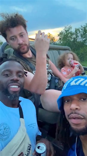 Rak-Su on Instagram: "Happy new year people!!! Love from your boys!! & the kids 😂 #happynewyear #raksu"