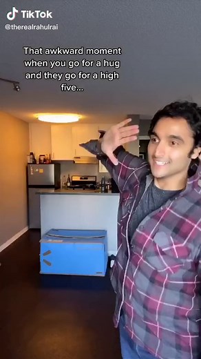 Awkward High Five Moments Compilation