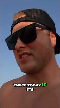 Jet Ski Fails: Epic Flips and Close Calls!