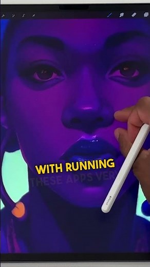 Can iPad Pro use Photoshop and Illustrator?