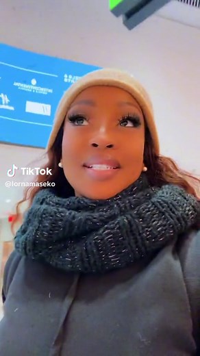 Lorna Maseko Launches Kitchen Collection in Tampa
