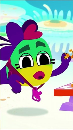 🐙Why did Ravi hide? #kidscartoon #cartoonsforkids #funnycartoon