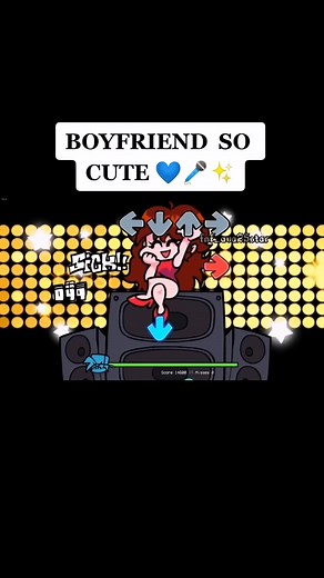 🎧ྀི 𝙄 𝙇𝙊𝙑𝙀 𝙁𝙉𝙁 𝜗𝜚˚⋆ (@fnf_ava25star)’s videos with Caramelldansen - Caramella Girls