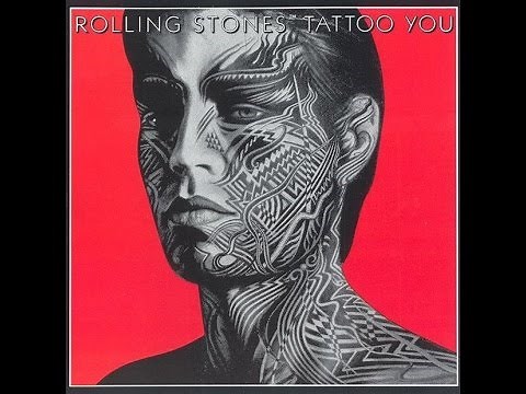 Rolling Stones Tattoo You Full Album
