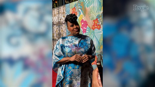 Natasha Rothwell Reveals How She Claps Back at Fans Who Judge Her 'White Lotus' Character