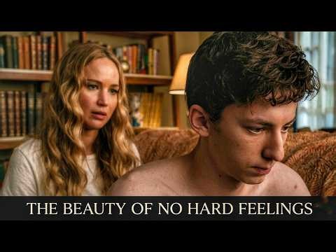 2 Very Minutes of No Hard Feelings | The Beauty of No Hard Feelings | #70