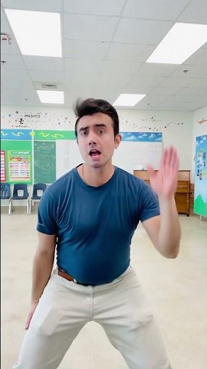 Splish Splash part 1