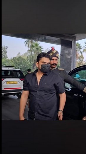 part 2 when forner come to India