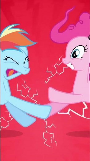 Gotcha! #mylittlepony #fim
