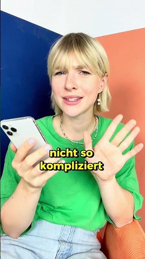 Bist du auch eine 9/10?