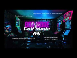 ✨God Mode On✨ || Dangerously powerful Subliminal booster