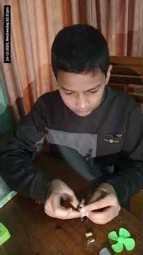 electric project kit testing. #shorts #diy #electricproject