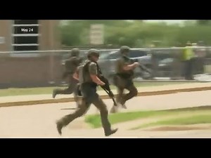 How was the Uvalde shooter able to purchase several weapons? An expert explains Texas gun laws