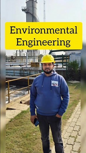 ENVIRONMENTAL ENGINEERING SCOPE || PRIVATE SECTOR PACKAGE