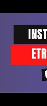 How to Download ETRADE on Mobile in 2024?