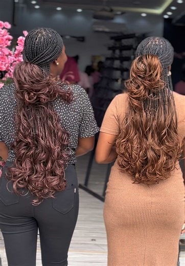 Spiral Braids: Trendy Hairstyles for Every Occasion