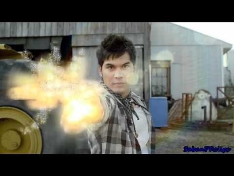 Power Rangers Samurai Ep 12 (Six Samurai)