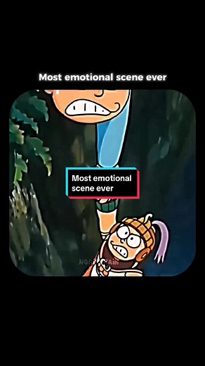 Emotional Cartoon Videos: Doraemon, Nobita, Shin-chan, and More
