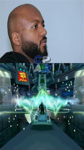 RARE REPLAY: Jet Force Gemini (1999) Intro Part 4 #shorts