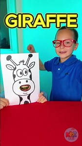Apa Makanan Hewan? Game Memberi Makan Seru untuk Anak! 🦁