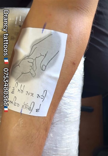 Mom Love Tattoo Ideas: Meaningful Designs for All