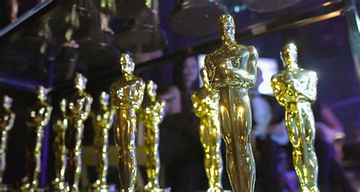 Oscars Trivia: Movie Franchises With Most Wins Ever (Top Winner Has 17 Awards!)
