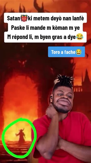 Haitian Humor: Funny Blagues That Make You Laugh