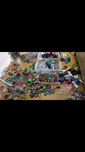 ผลประกอบการณ์วันนี้ 🙏😁🇹🇭 ( Today's earnings report.) #beyblade #BEYBLADEBURST #beybladeburst #beyblademetalmasters #เบย์เบลด