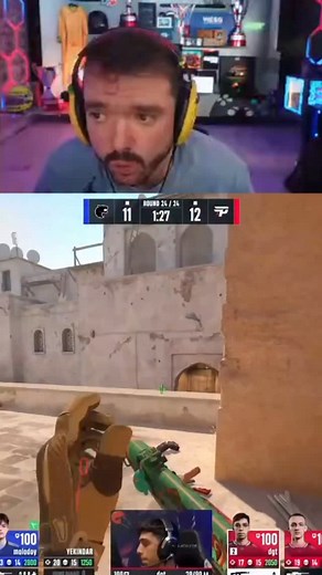 ISSO É PAIN PORR@ 🇧🇷🇧🇷🇧🇷 | paiN Gaming